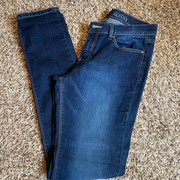 CP jeans skinny fit size 9 - Picture 4 of 5